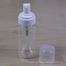 Plastic Foam Pump Bottle, Liquid Soap Dispenser Bottle (NB229)